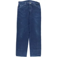 古着 ディッキーズ Dickies ペインターパンツ メンズw35/eaa394149