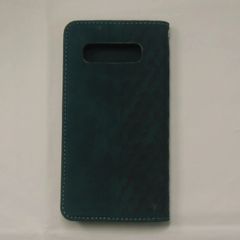 [TK] Galaxy S10 Plus ケース 手帳型 SC-04L SC-05L ケース ひし形柄