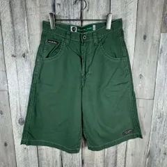 Levi's SILVER TAB リーバイス シルバータブ ショートパンツ Mのサムネイル