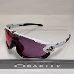 Oakley JAWBREAKER オークリー　ジョウブレイカー　正規品