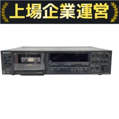 2025年最新】sony tc-k7の人気アイテム - メルカリ