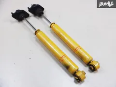 新品未使用バモスホビオカヤバローファースポーツリアショック最終値下げ