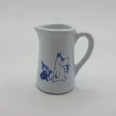 ヘドヴィヒ・ボルハーゲン HEDWIG BOLLHAGEN ミルクピッチャー Hedwig Bollhagen milk pitcher | SOLD - アルプ | arp