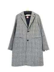 ノンネイティブ nonnative チェスターコート O FF #62947#のサムネイル