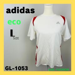 【古着】エコリサイクル　訳あり　adidas アディダス メンズ　Tｼｬﾂ　ｽﾎﾟｰﾂｳｪｱ　ジャージ　送料無料