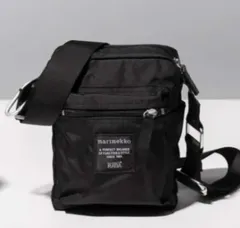 マリメッコ MARIMEKKO ショルダーバッグ 斜めがけ クロスボディーバッグ キャッシュキャリー 26992 CASH CARRY レディース