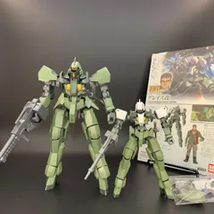 2025年最新】バンダイ1／100グレイズ一般機／指揮官機の人気