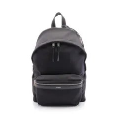 SAINT LAURENT サンローラン シティ リュックサック バックパックのサムネイル
