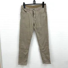 UNIQLO ユニクロ　メンズパンツ　M