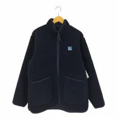 ヘリーハンセン HELLY HANSEN ファイバーパイルジャケット メンズ  Lのサムネイル