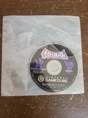 【ゲームキューブ】ポケモンコロシアム ソフトのみ