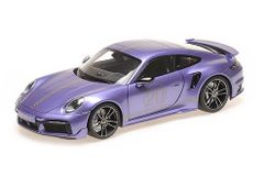 静岡ホビーショー 2026 限定 1/43 Porsche 911 Makeup 静岡ホビーショー 2026 限定 1/43 Porsche 911 Makeup - メルカリ