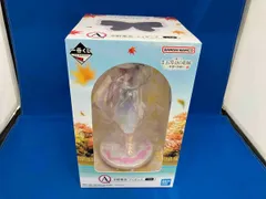 未開封品 A賞 中野零奈 一番くじ 映画「五等分の花嫁」 ~秘密の相乗り~ 五等分の花嫁