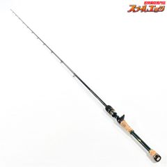 【アングラーズリパブリック】 パームス モーラ MSGC-67LXF