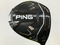 【最短翌日発送】G430 MAX HL | 10.5 | Fujikura SPEEDER NX45 | 中古 | ドライバー | ピン