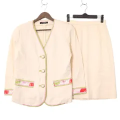 2025年最新】LEONARD スーツ・フォーマルの人気アイテム - メルカリ