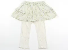 【コムサイズム/COMMECAISM】パンツ 90サイズ 女の子【子供服・ベビー服】（1950225）