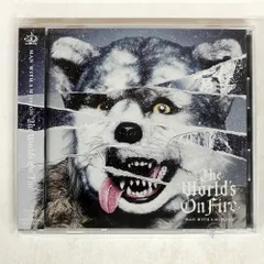2025年最新】man with a mission レコードの人気アイテム - メルカリ