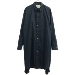 2026年最新】sacai 長袖・七分袖の人気アイテム - メルカリ