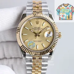 55今すぐ購入へようこそ! ！新品未使用 箱付 ROLEX　 ロレックス 腕時計です A0358｜本日限定特価｜新品未使用--WTO輸入