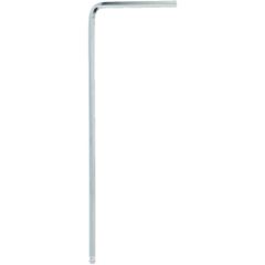 新品 6.0mm TBLL-60 首下ロングボールポイント六角棒レンチ(ロングタイプ) TRUSCO(トラスコ)