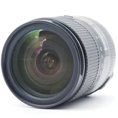 タムロン　DI2 16-300mm キャノン　レンズ　美品 タムロン(Tamron) 16-300mm F/3.5-6.3 Di II VC PZD MACRO