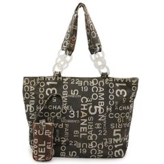 CELINE セリーヌ ホリゾンタルカバ トートバッグ ラージトート