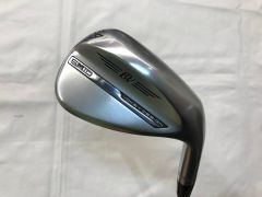 【最短翌日発送】VOKEY SM10 ツアークローム | 54 | X100 | ダイナミックゴールド | 中古 | ウェッジ | タイトリスト