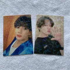 2024年最新】bts ファンクラブ継続特典の人気アイテム - メルカリ 