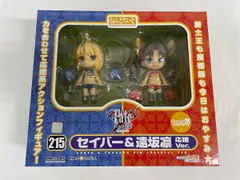 2025年最新】ねんどろいど セイバー＆遠坂凛 応援の人気アイテム