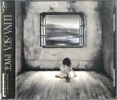 【未開封】LUNA SEA IMAGE 4 TRACKS レア 2025年最新】luna sea imageの人気アイテム - メルカリ