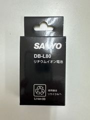 サンヨーDB-L80のサムネイル