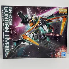 MG ガンダムキュリオス 未開封 未組立 MG キュリオスガンダム 改造パーツ未塗装未組立 レジン 樹脂