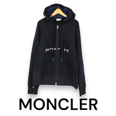 2024年最新】moncler つなぎの人気アイテム - メルカリ