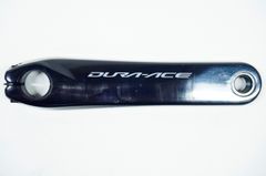 SHIMANO DURA-ACE FC-9000 クランク170mm 左のみ - メルカリ