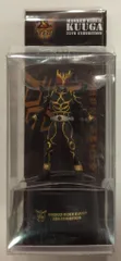 東映 ミニフィギュア付きボトルキャップ/クウガ25周年記念 仮面ライダークウガ 仮面ライダークウガ アルティメットフォーム
