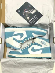 人気カラー❗️WMNS Air Jordan 1 Mid 
