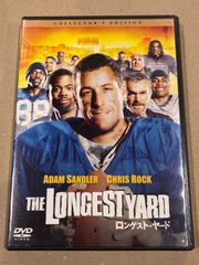 中古　洋画DVD　ロンゲスト・ヤード コレクターズエディション(’05米)