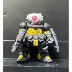 FW GUNDAM CONVERGE　20    116    グリモア