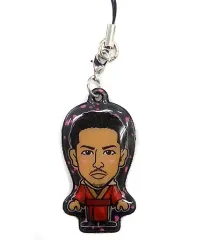 【中古】モバイル雑貨 AKIRA(EXILE) クリーナー 2018夜桜ver. EXILE TRIBE STATION オンラインカプセル