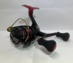 2025年最新】シマノ セフィア SS C3000SDHの人気アイテム