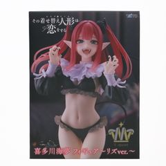 alpha - キリカ・トワ・アルマ 紅蓮水装Ver. シャイニング・ビーチヒロインズ 1/7 完成品 フィギュア(AX-0187) アルファマックス シャイニング・レゾナンス リフレイン キリカ・トワ・アルマ