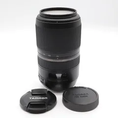 2024年最新】tamron 70－300 canon a030の人気アイテム - メルカリ