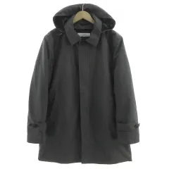 【新品】CAFE SOHO 秋冬　上質カシミヤブレンド生地　ジャケット　A4 新品】CAFE SOHO 秋冬 上質カシミヤブレンド生地 ジャケット A4