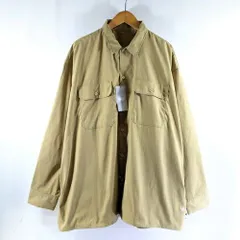 SSZ × AH × BAEMS ペインターパンツ ベージュ S A.H. スタイリスト 長谷川昭雄とBEAMSのバイヤー・加藤忠幸が手がける