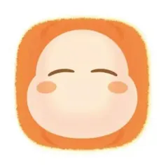 【中古】ぬいぐるみマスコット・ぬいぐるみバッジ ワドルディ(すやすや) 「星のカービィ ふわふわおてだまコレクション」