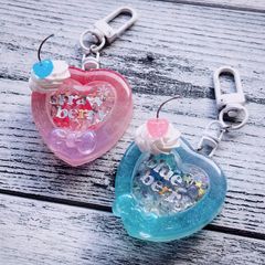 キラキラジュースシェイカー