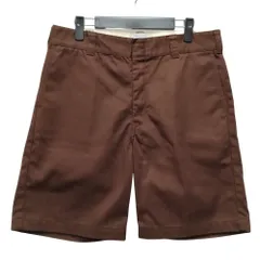 Standard California コーデュロイショートパンツ ブラウン Standard California コーデュロイショートパンツ ブラウン