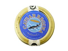イタリアキャビア ITALY CAVIAR MALOSSOL 50g 4個特価 - メルカリ