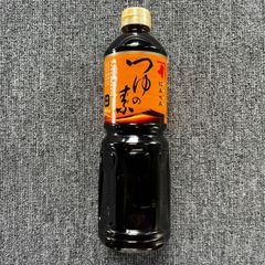 にんべん つゆの素 1L　つゆのもと　1000ml　3倍濃